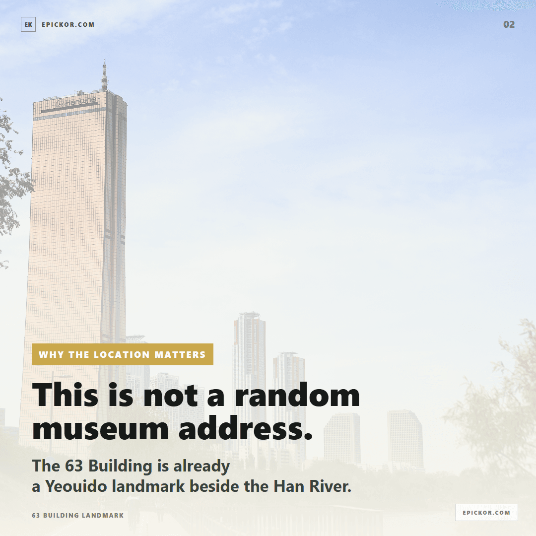 63 Building landmark