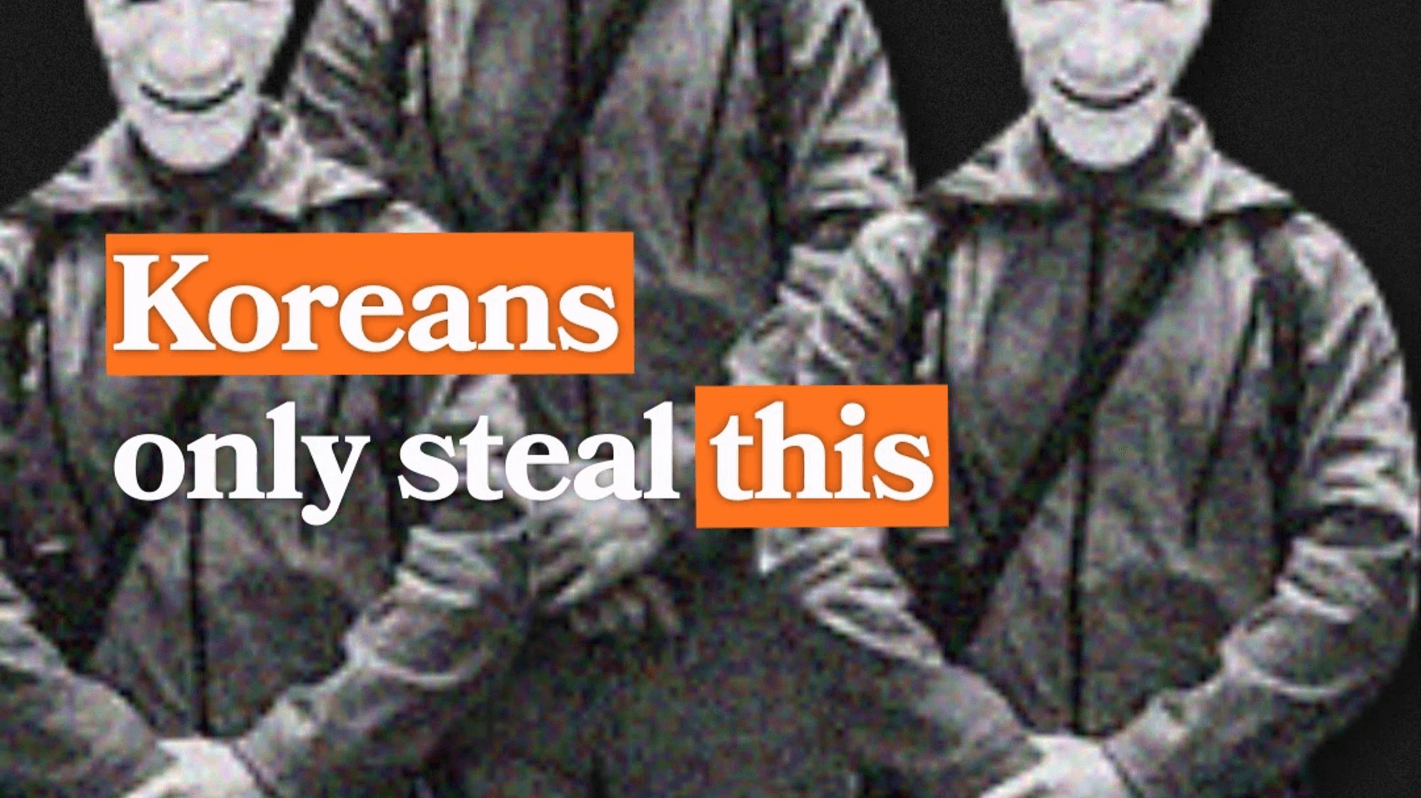 Uncovering the Puzzling Phenomenon of Bicycle Theft in South Korea