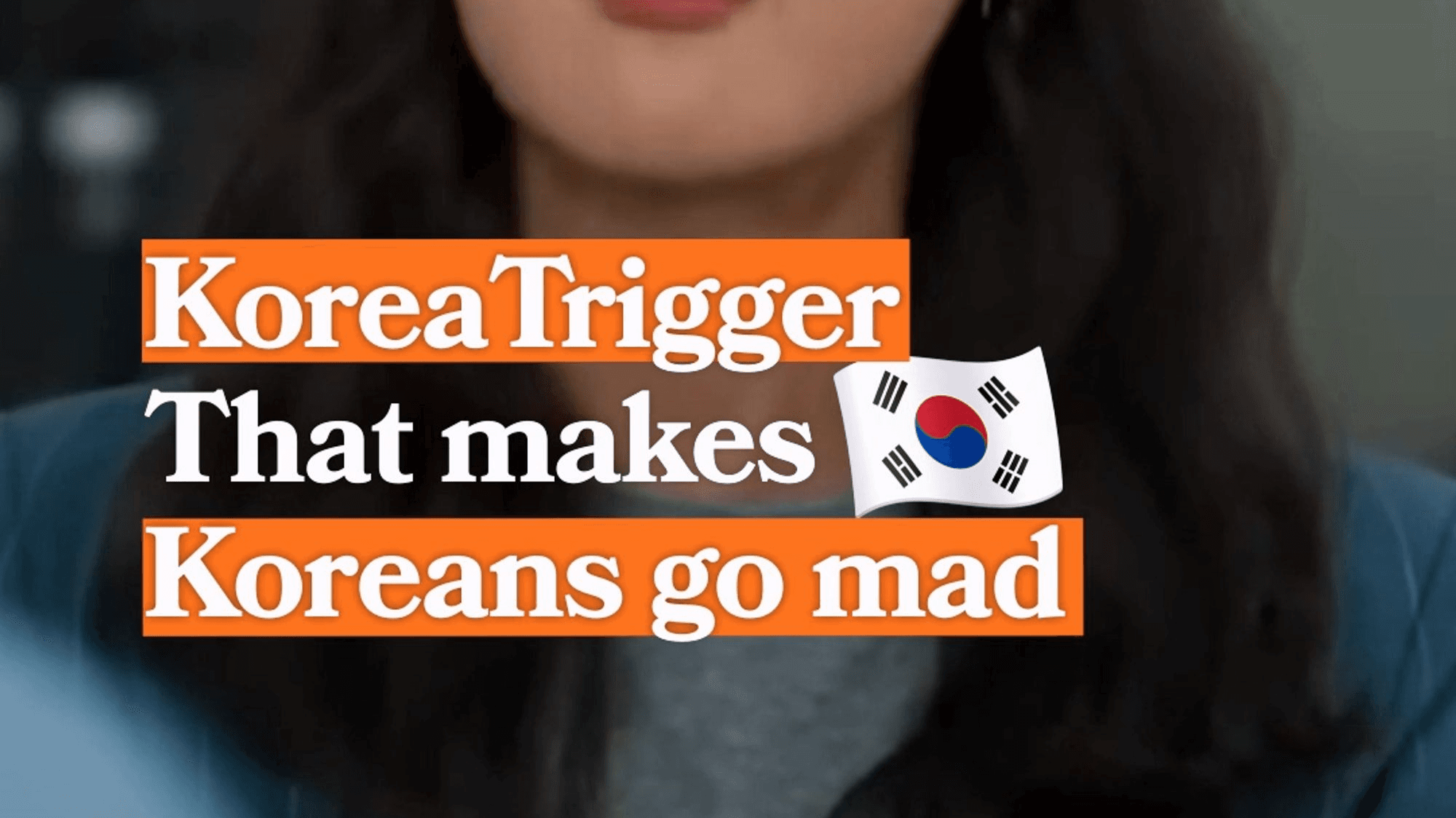 How to Avoid Fighting with Koreans: 3 Essential Tips