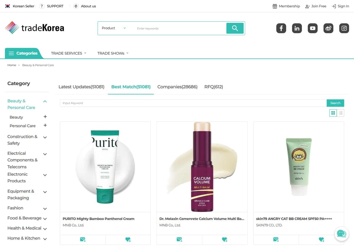 K-Beauty OEM/ODM in Korea: What Overseas Brands Should Check First