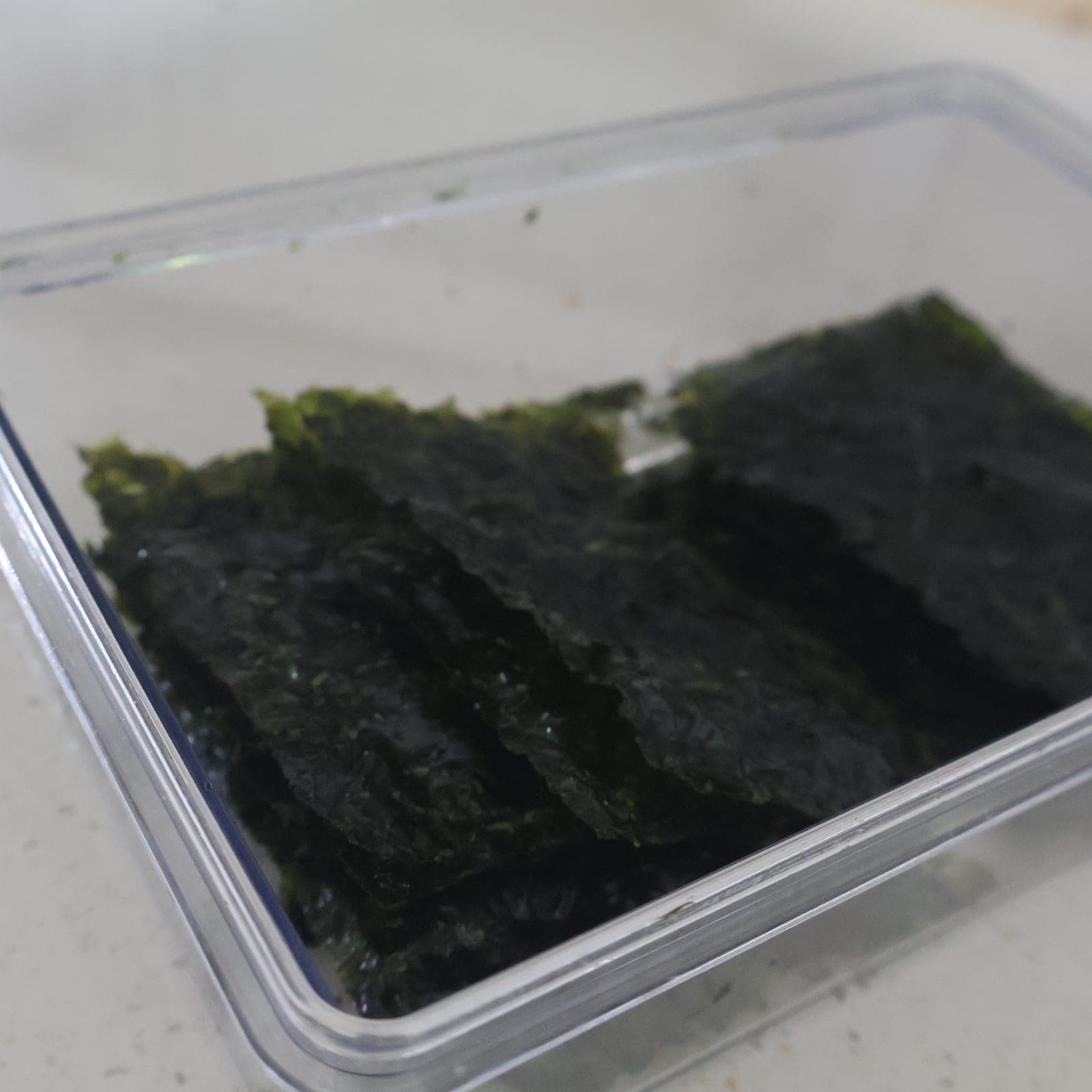 Korean Seaweed Snack Guide 2026: Gim, Laver, Rice Bowls