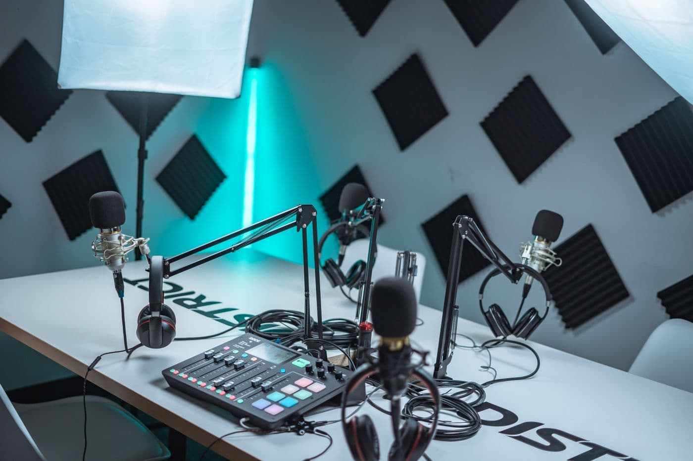 Korean YouTube Podcast Boom 2026