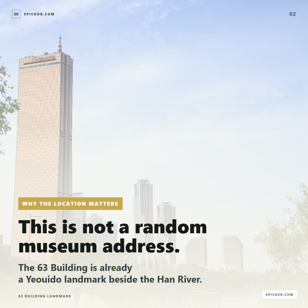 63 Building landmark