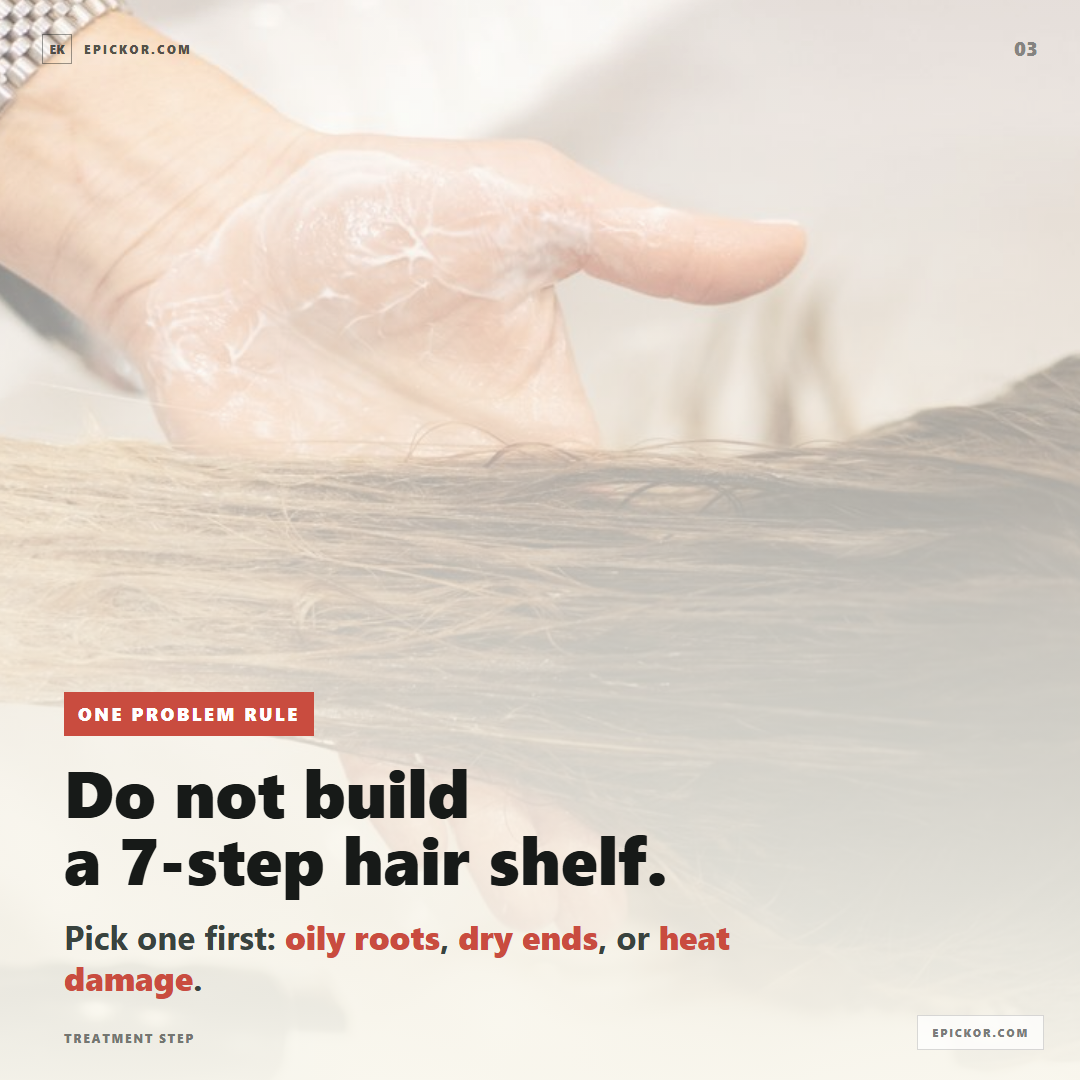 Treatment step