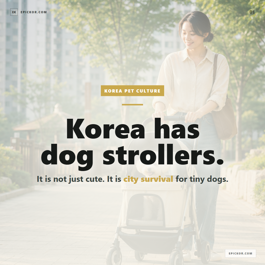 Korean Pet Parent Culture 2026 guide cover