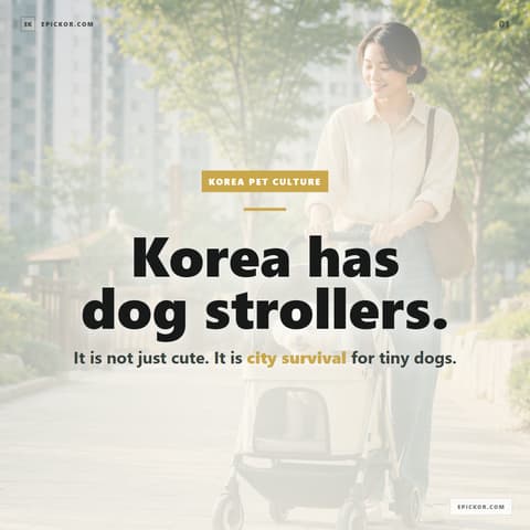 Korean Pet Parent Culture 2026 guide cover
