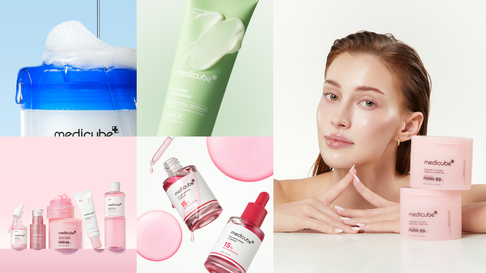Who Owns Medicube? Inside APR, the Korean Beauty-Tech Company Behind AGE-R