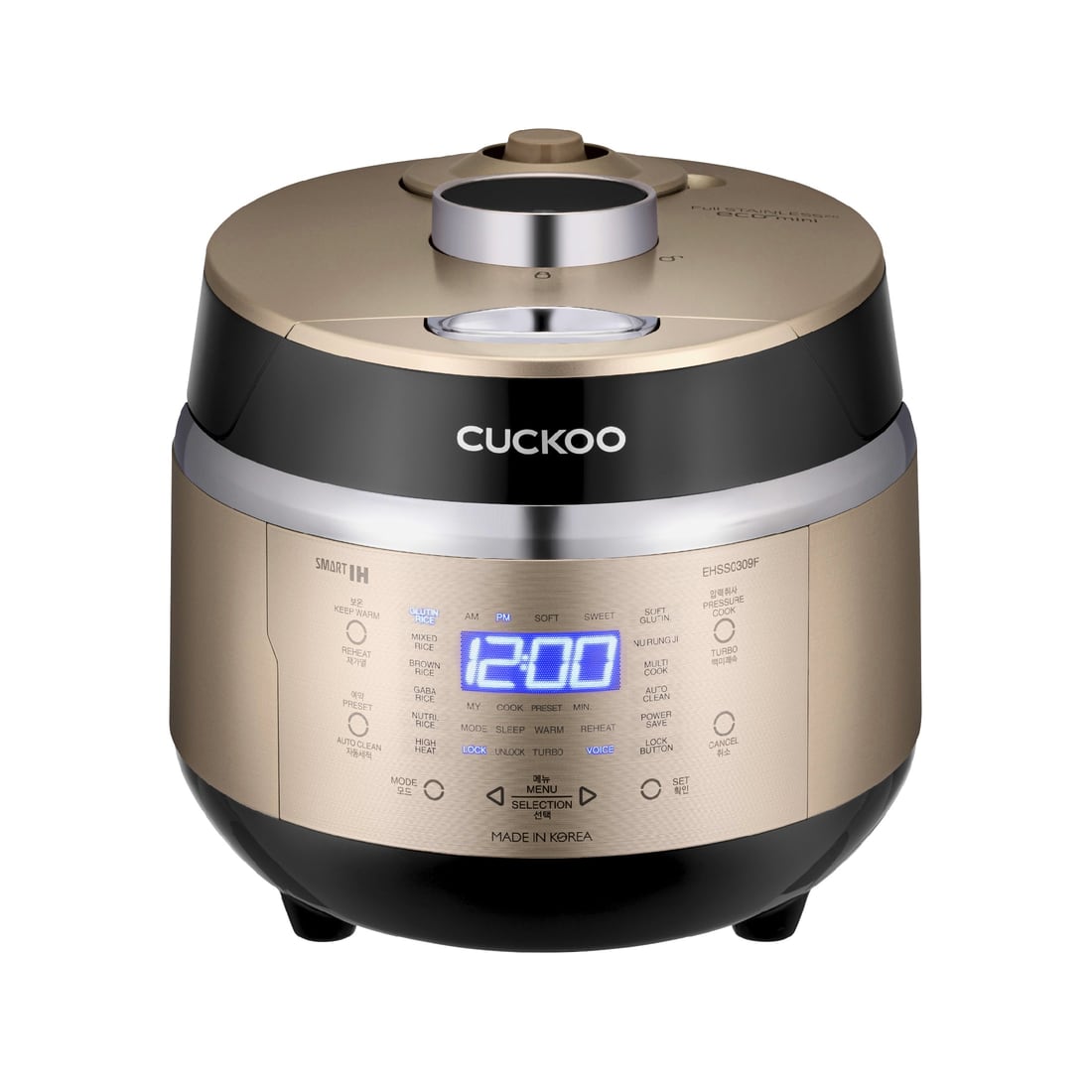 Cuckoo Deep Dive: The Korean Rice Cooker That Outlived LG, Its Own Client