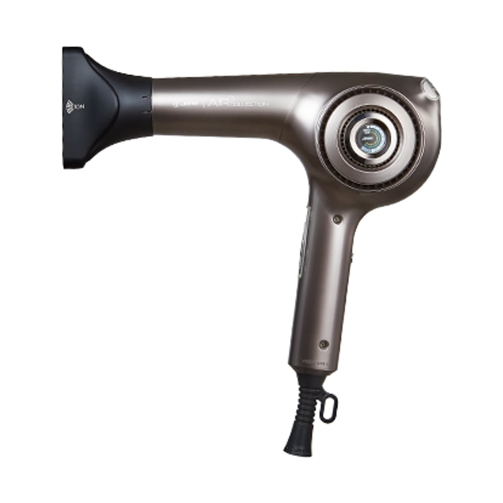 JMW Deep Dive: The Dryer in Every Korean Salon Does Not Have an Aircraft Motor