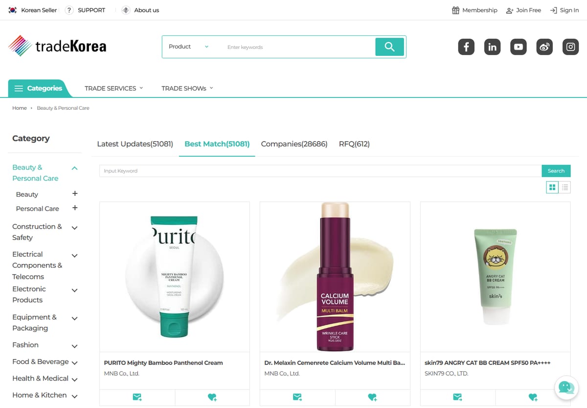 K-Beauty OEM/ODM in Korea: What Overseas Brands Should Check First