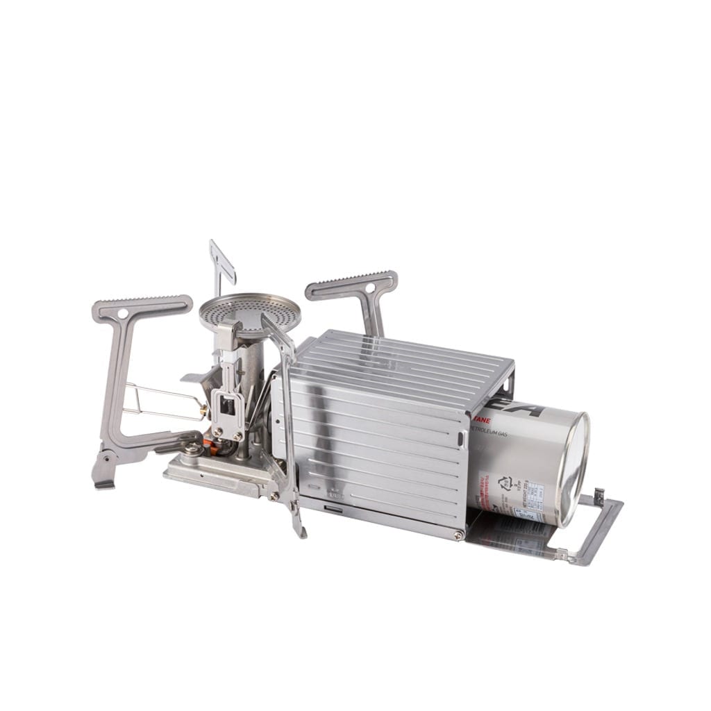 Kovea Deep Dive: The Korean Burner Maker That Took Apart a Swedish Stove — and Now Builds for MSR
