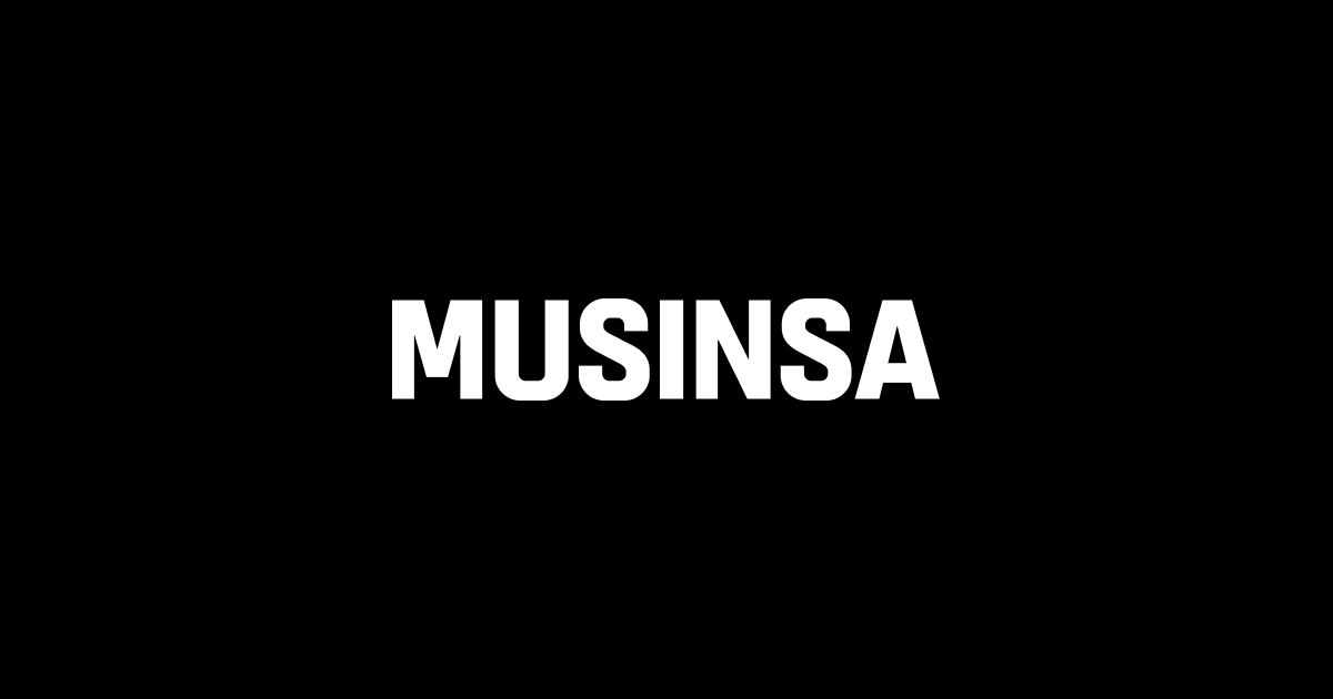 MUSINSA's official global brand image presents the company as a Seoul fashion shopping destination for overseas customers.