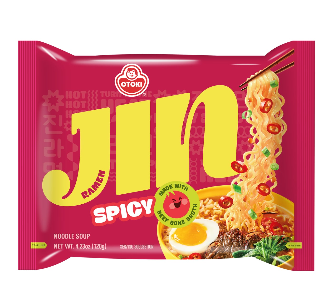 Ottogi (Otoki) Deep Dive: The Korean Food Giant That Wins at Home and Lags Abroad