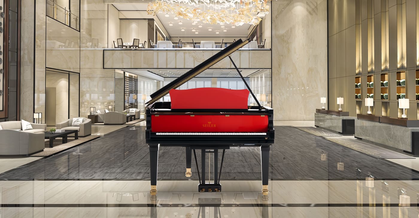 Samick Deep Dive: The Korean Company That Built Half the World's Guitars — and Nearly Bought Steinway