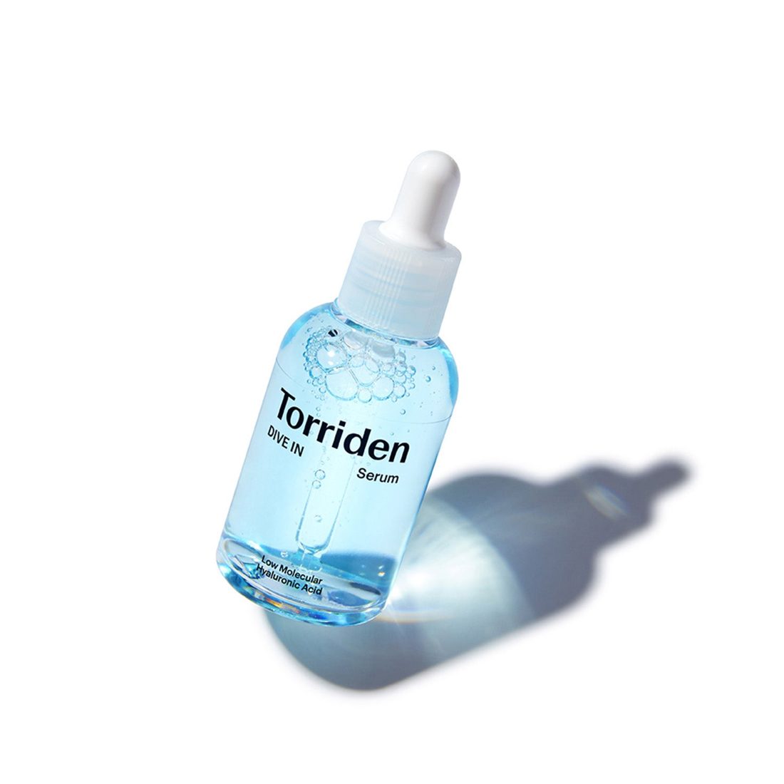 Who Owns Torriden? The Korean Company Behind Dive-In Serum, Read From Its Audit Report