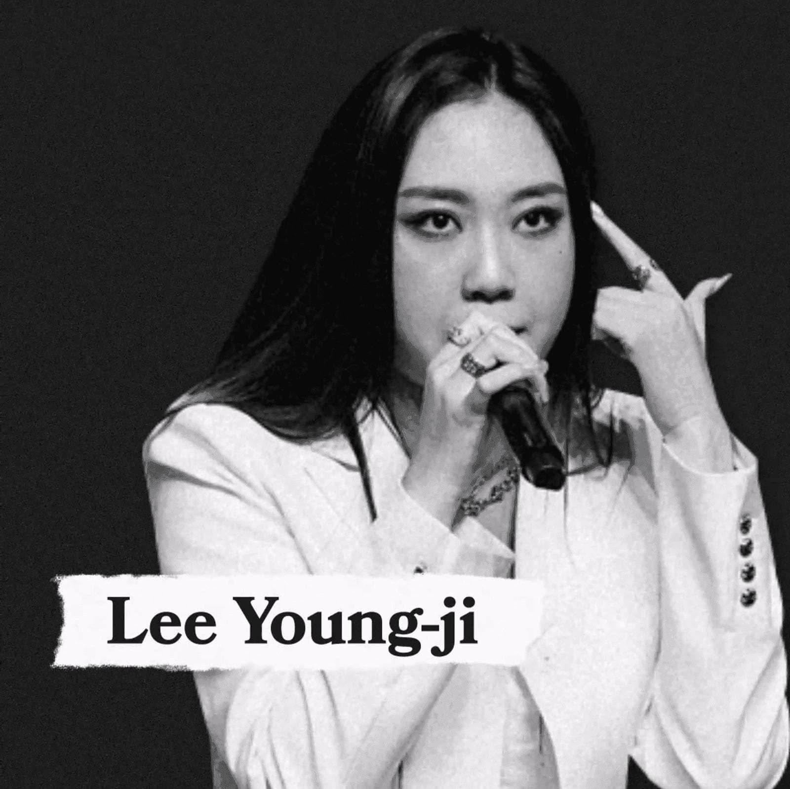 EpicKor Korean hip-hop visual with performance energy.