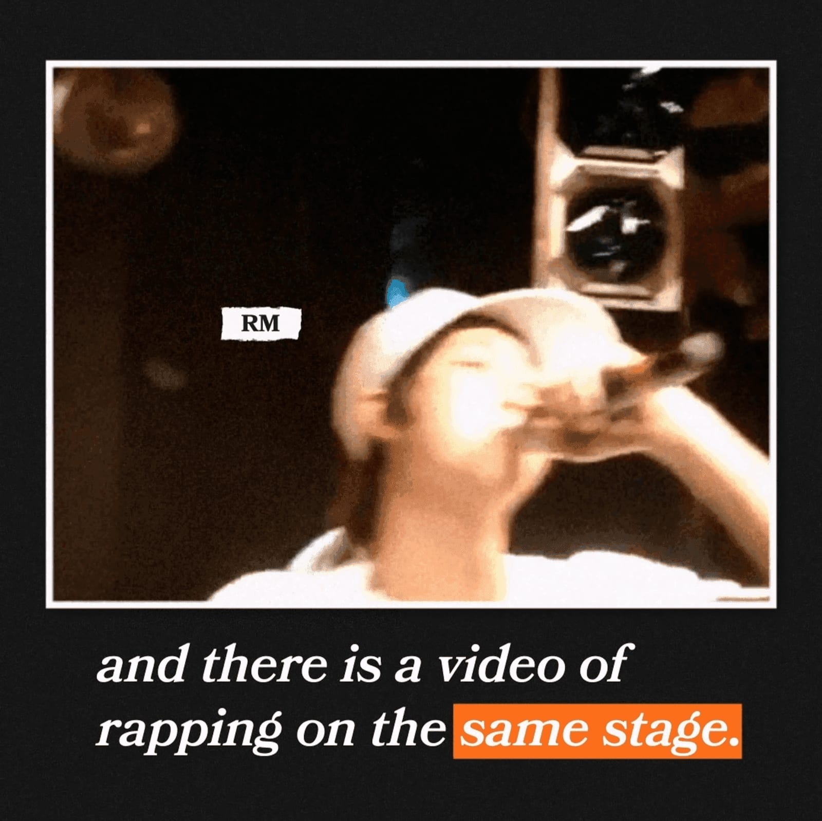 EpicKor BTS explainer image with group-history mood.