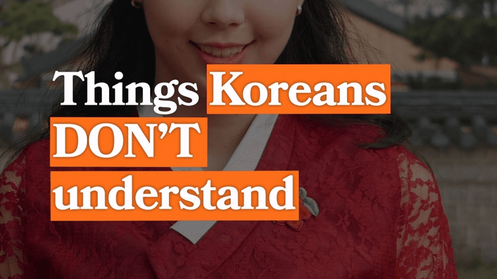 Korean Etiquette Guide: Habits Locals Notice Most