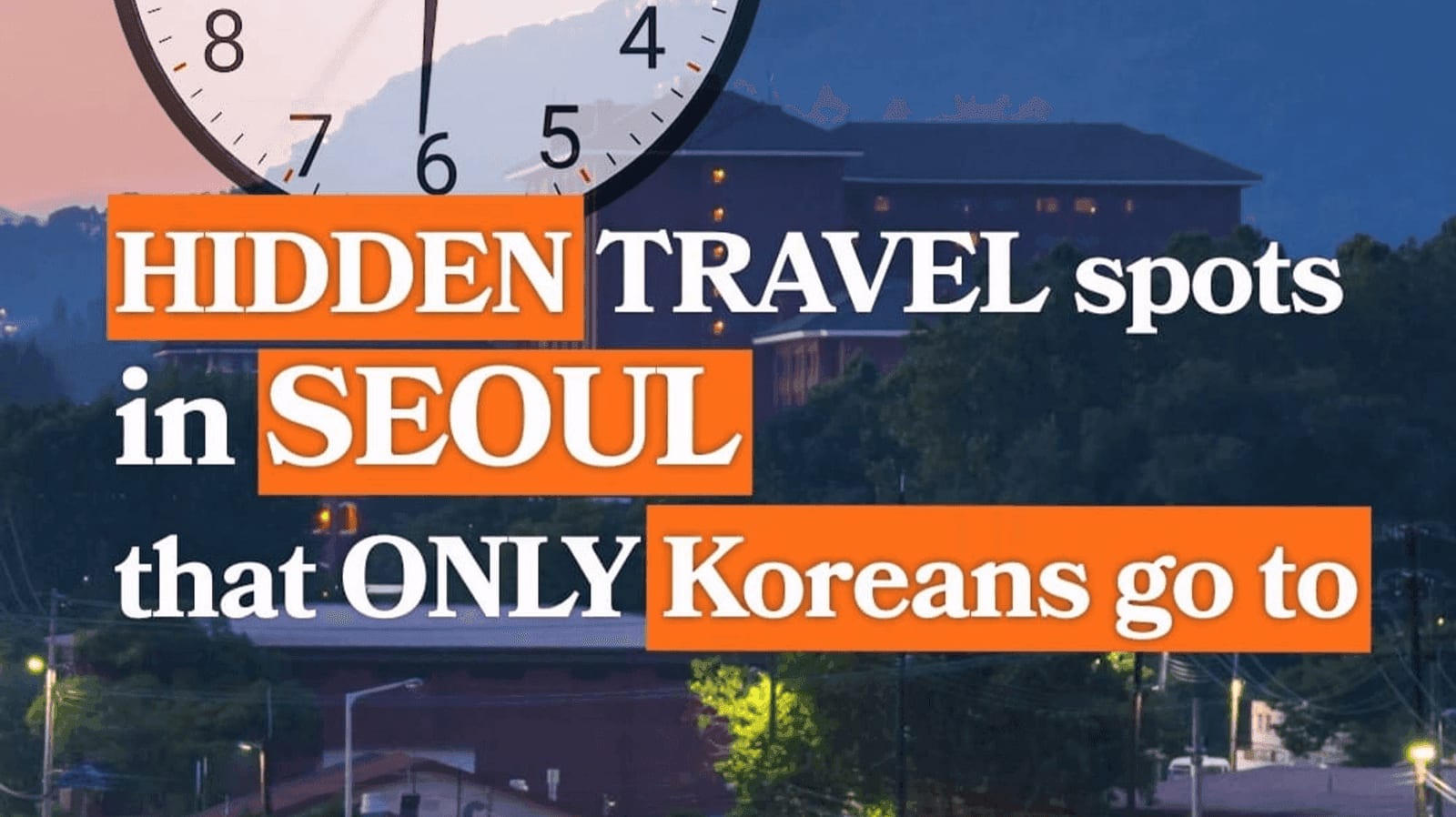 Seoul 24-hour mood visual from EpicKor's original post package.