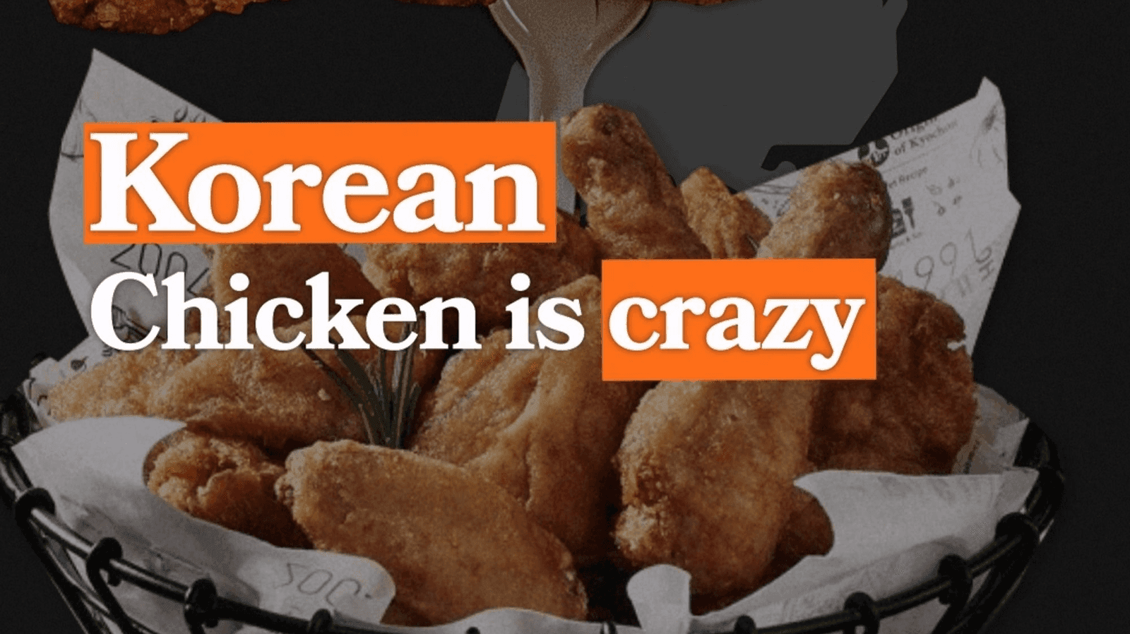 Korean Fried Chicken Guide: Chimaek, Crunch, and Ordering Tips