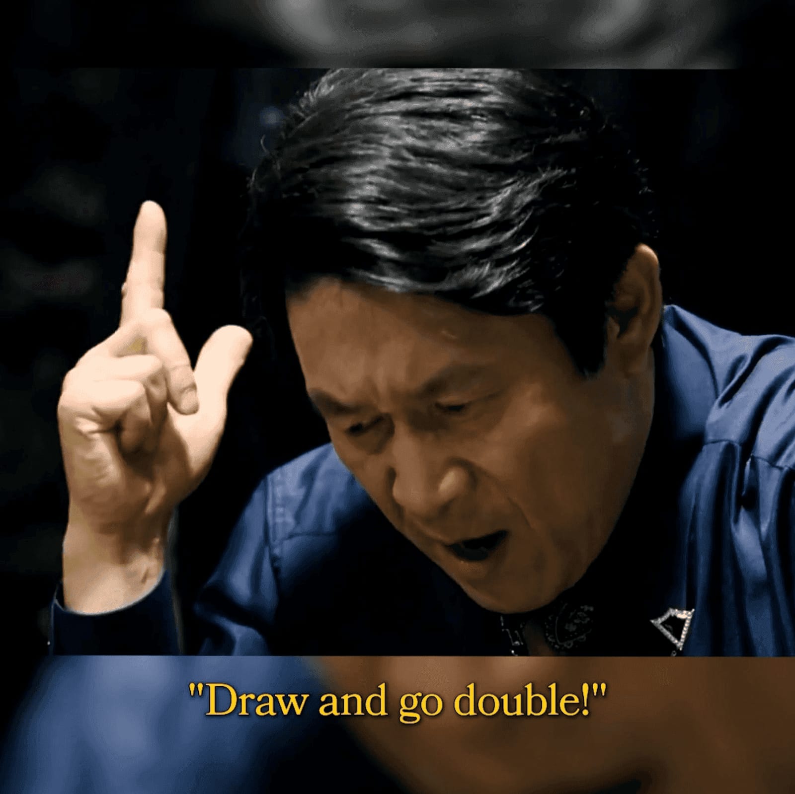 Korean cinema watchlist and subtitle note.