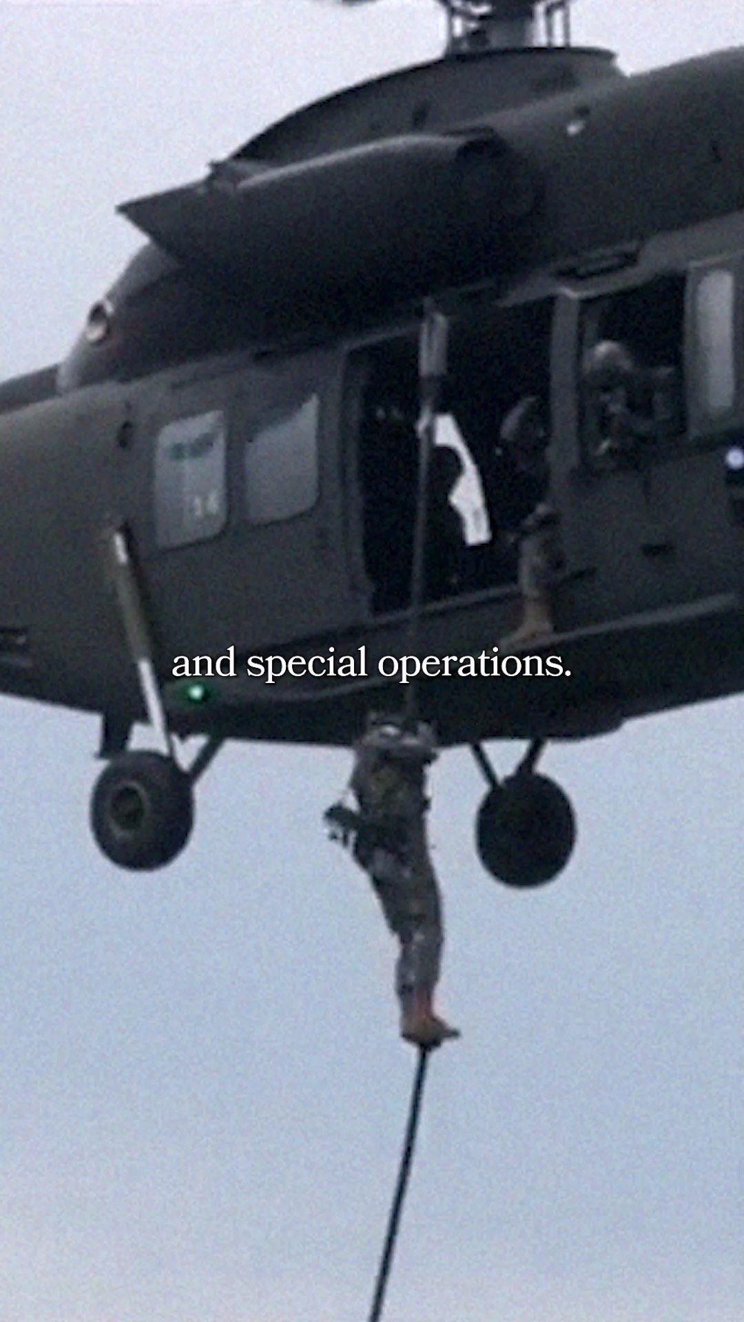 BTS V military-service frame from the original EpicKor visual package.