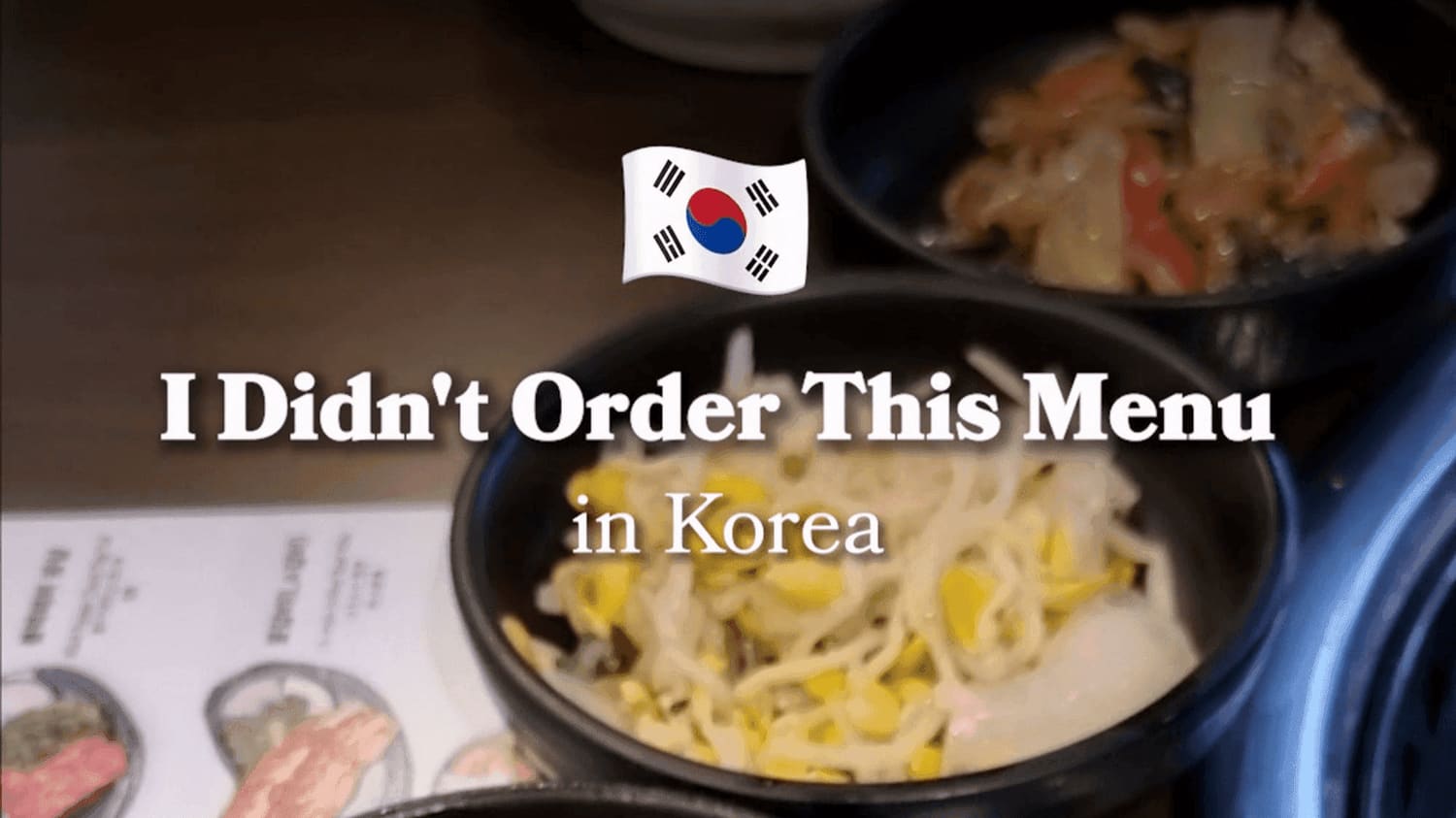 Korean Banchan Guide: Side Dishes, Kimchi, and Table Rules