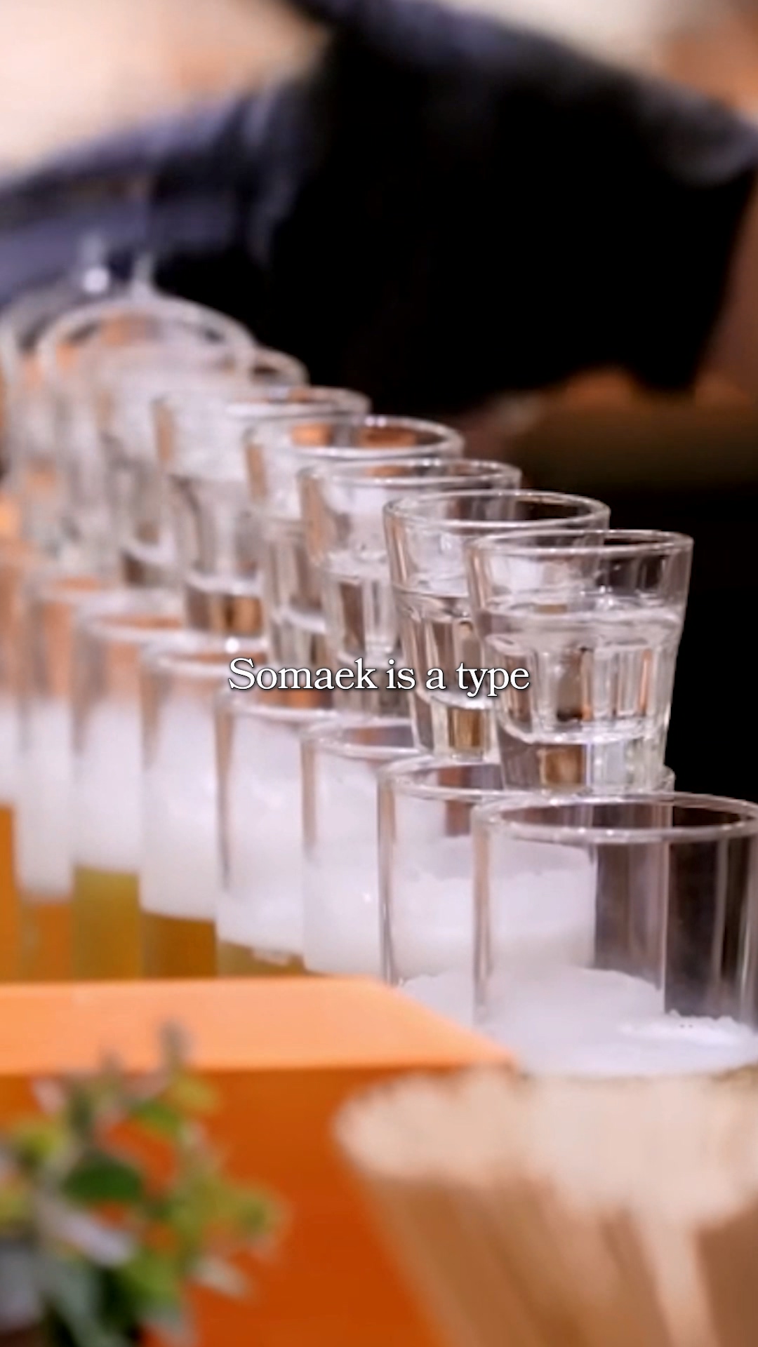 A Korean drink-and-snack table visual from EpicKor's original package.
