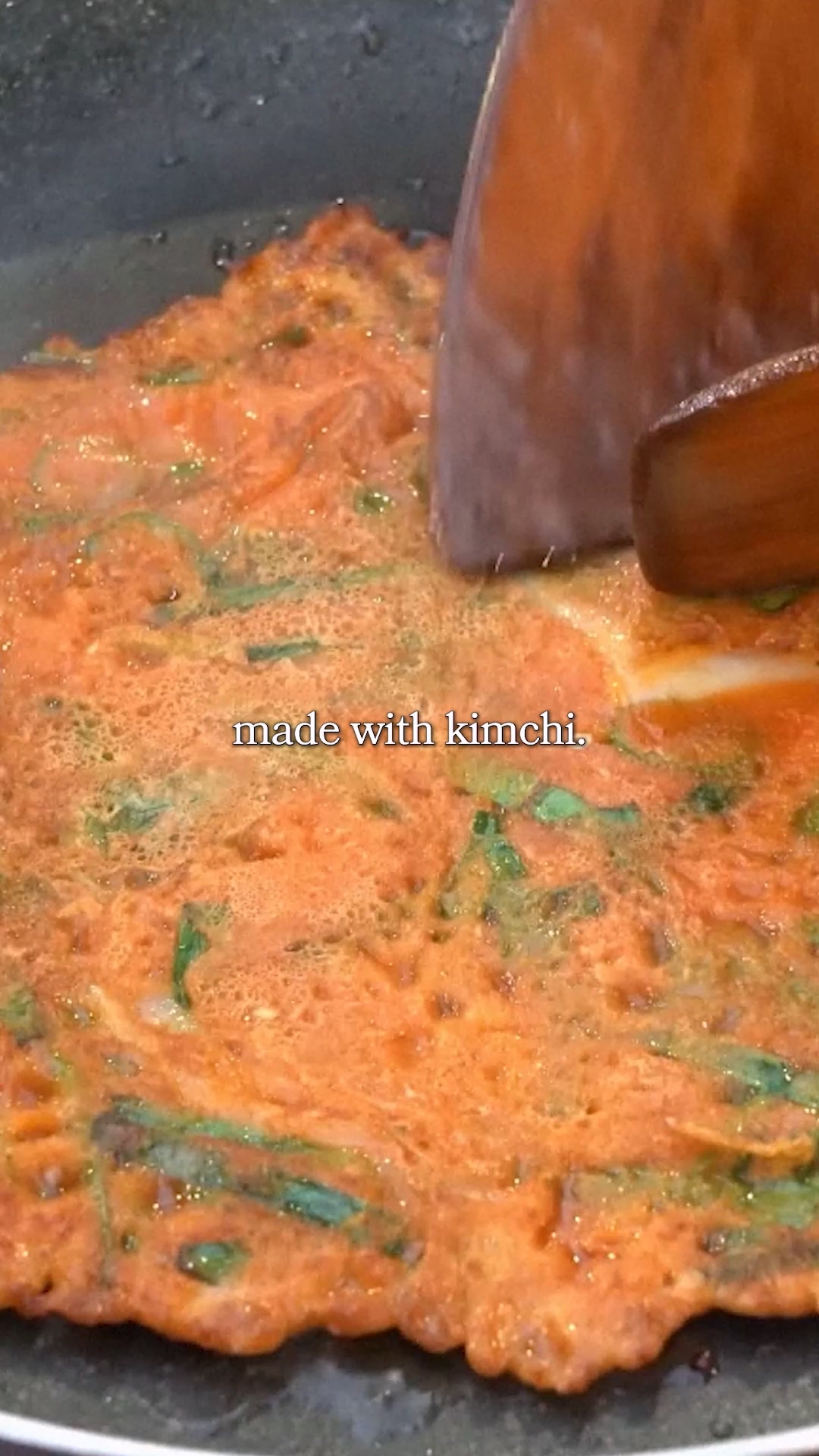 Kimchi and fermentation visual from EpicKor's original Museum Kimchikan package.