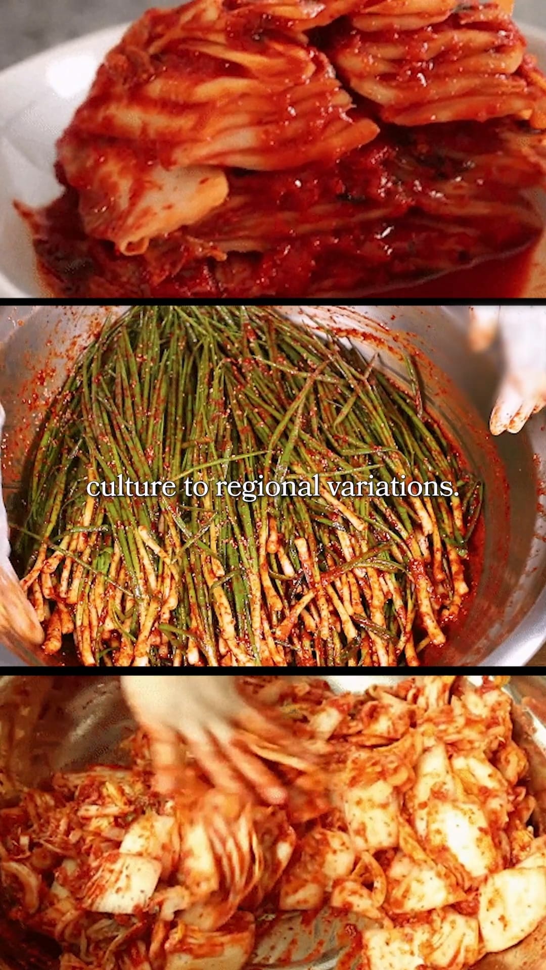 Kimchi culture visual from EpicKor's original Insadong package.