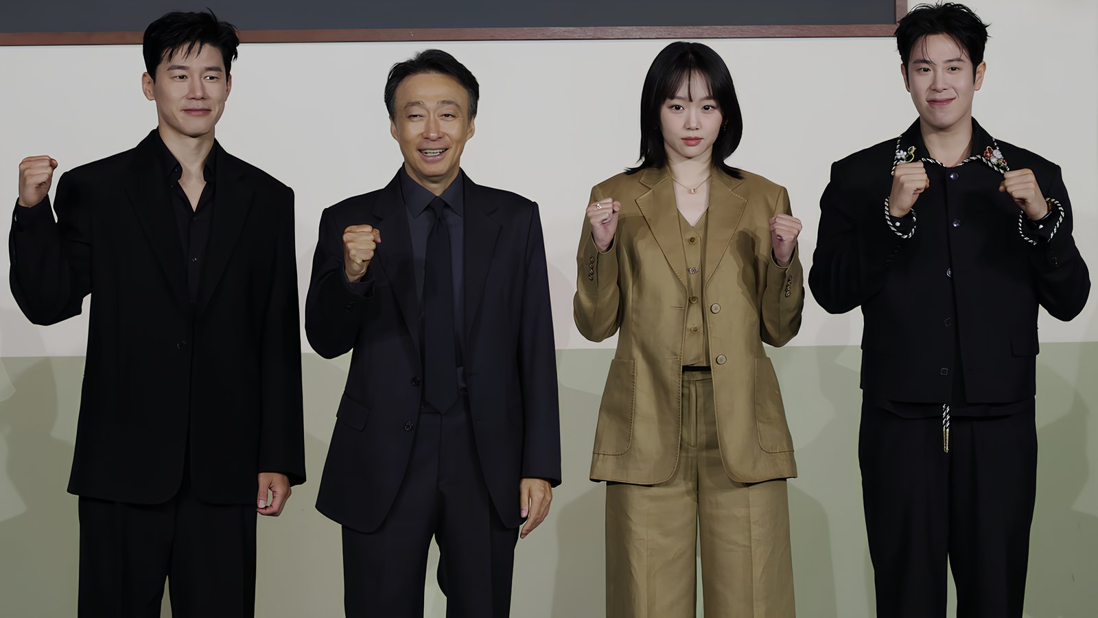 Best Korean Dramas on Netflix in 2026, Ranked by Netflix's Own Top 10