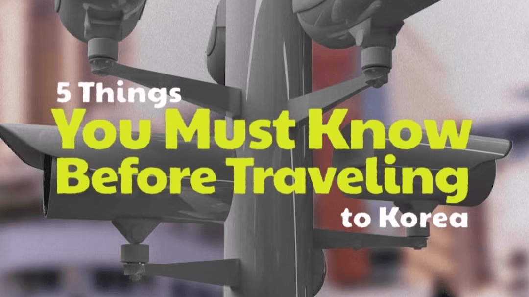 Things to Know Before Traveling to Korea: 2026 Guide