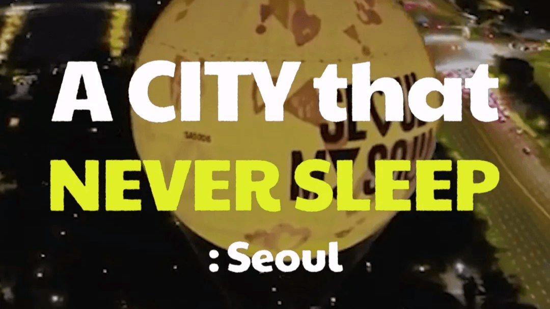 Seoul Night Guide: Hangang, Cafes, Markets, and Transit