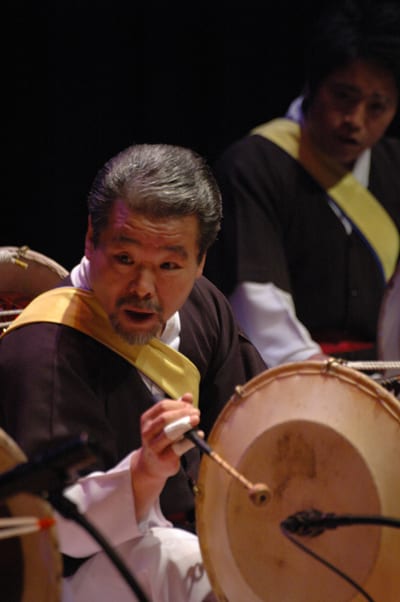 Samulnori Explained: Korea's Four-Piece Percussion