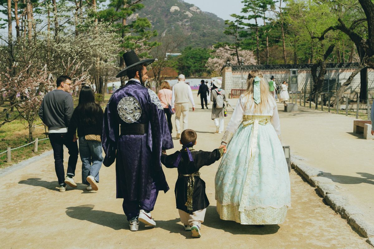 Korean Seollal Guide: Age, Customs and Travel