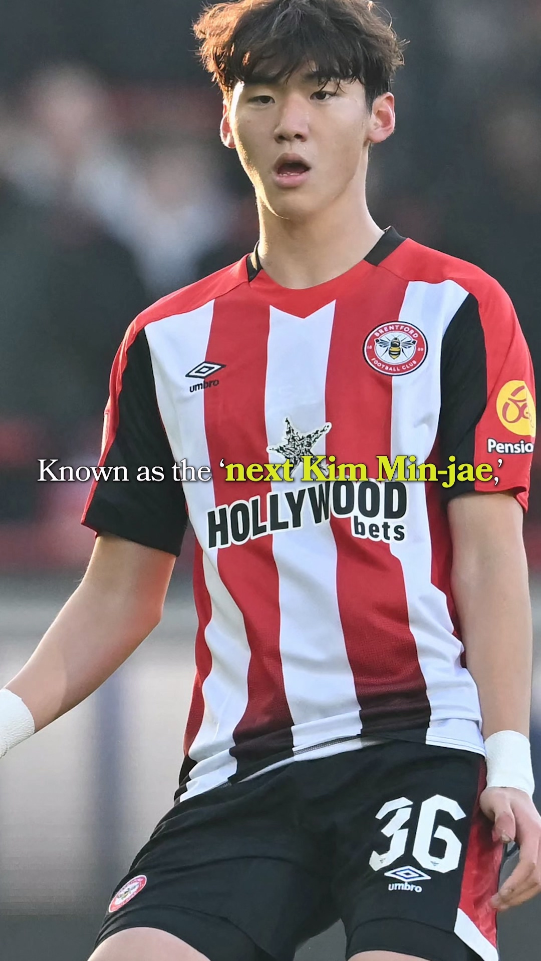 Fans in Seoul cheering during a national team match
