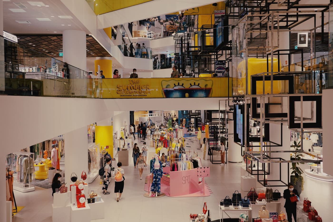 Korean Luxury Brands: What Actually Exists, and What to Buy in Seoul
