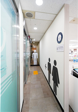Public Toilets in Korea: Bidets, Signs, and Traveler Etiquette