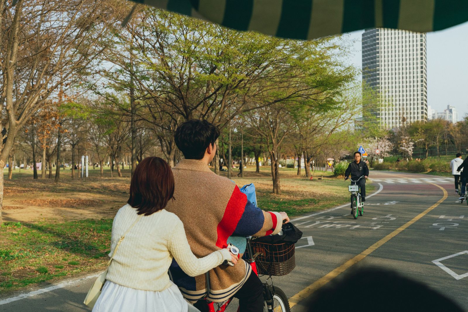 Bicycle Theft in Korea: What Cyclists Should Actually Know