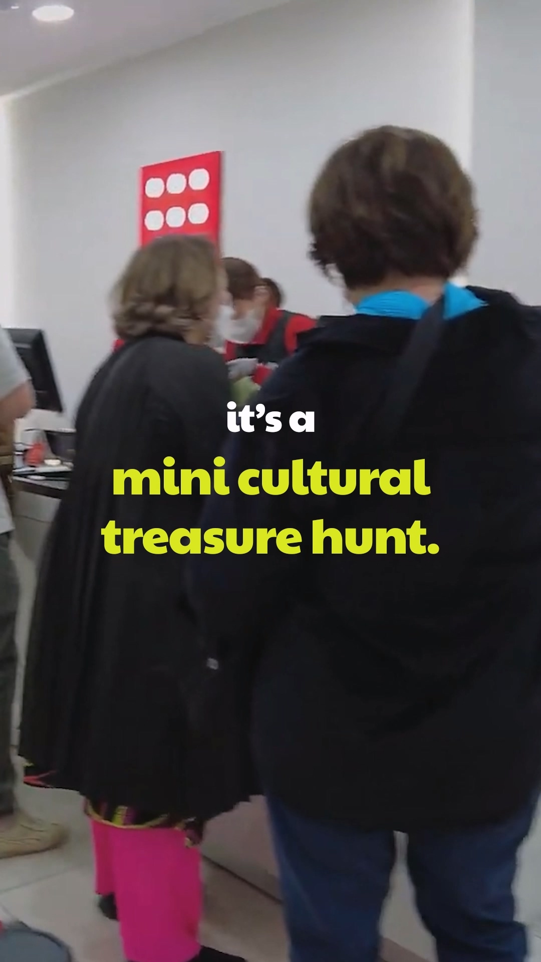 A variety of affordable Daiso skincare products