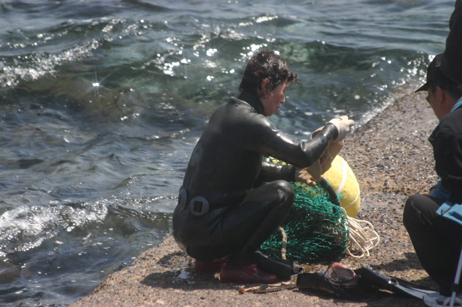 Haenyeo of Jeju: Korea's Free-Diving Sea Women, Explained