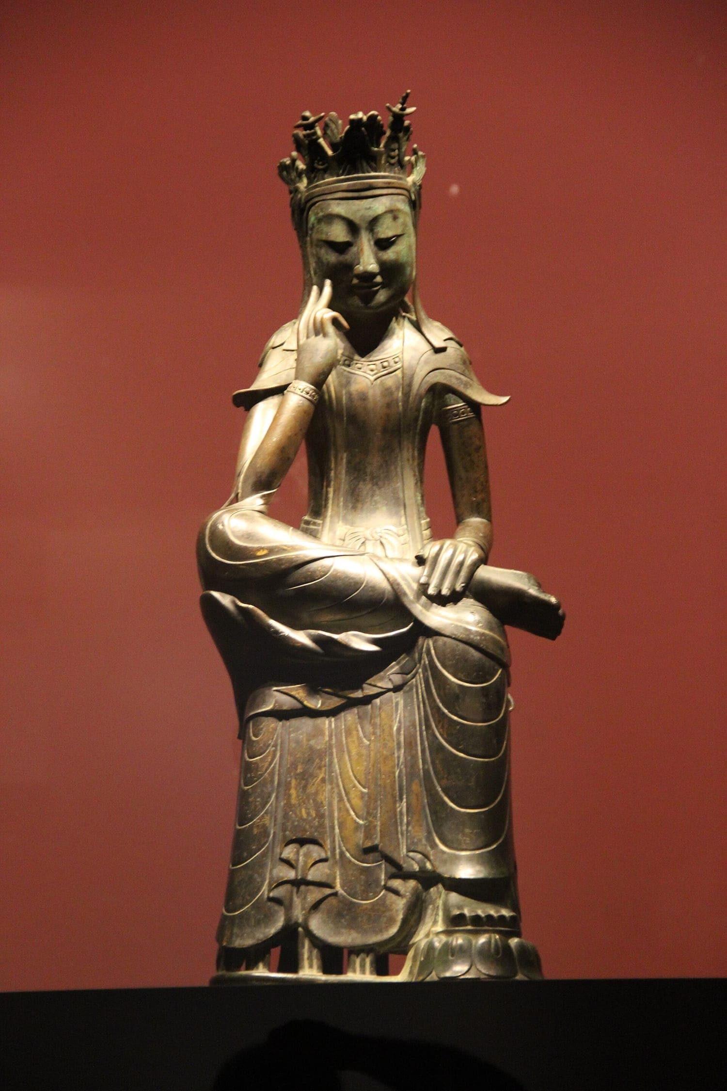 MU:DS Guide: How to Buy Korea's National Museum Souvenirs and Get Them Home