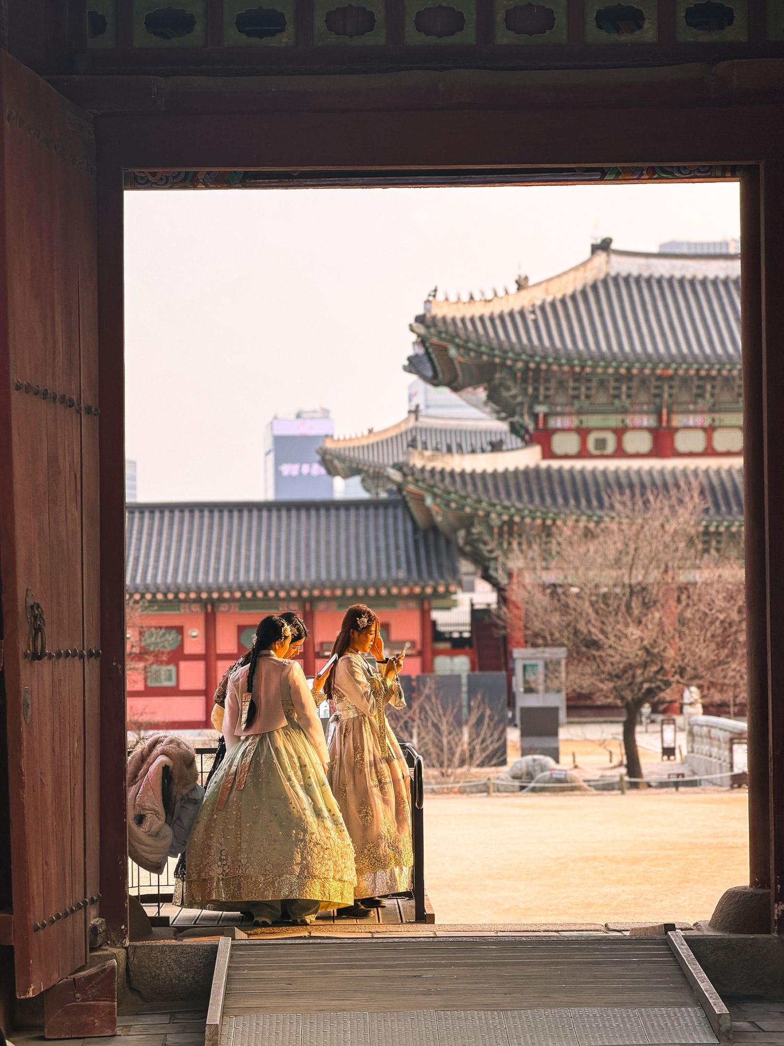 7-Day Korea Itinerary: Seoul, Gyeongju, and Busan by KTX
