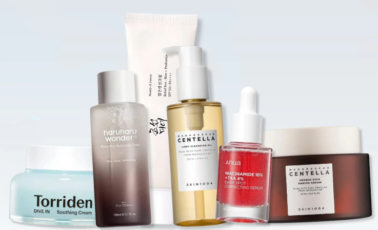 Best Korean Sunscreens 2026: 7 K-Beauty SPF Picks