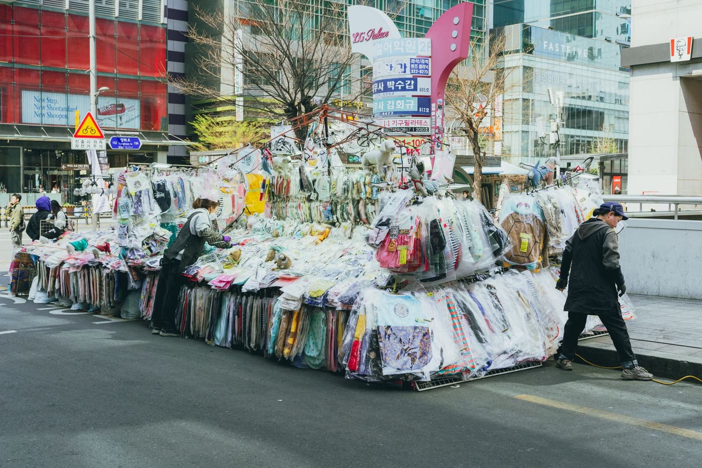 Hongdae vs Itaewon vs Gangnam: Seoul Nightlife Guide