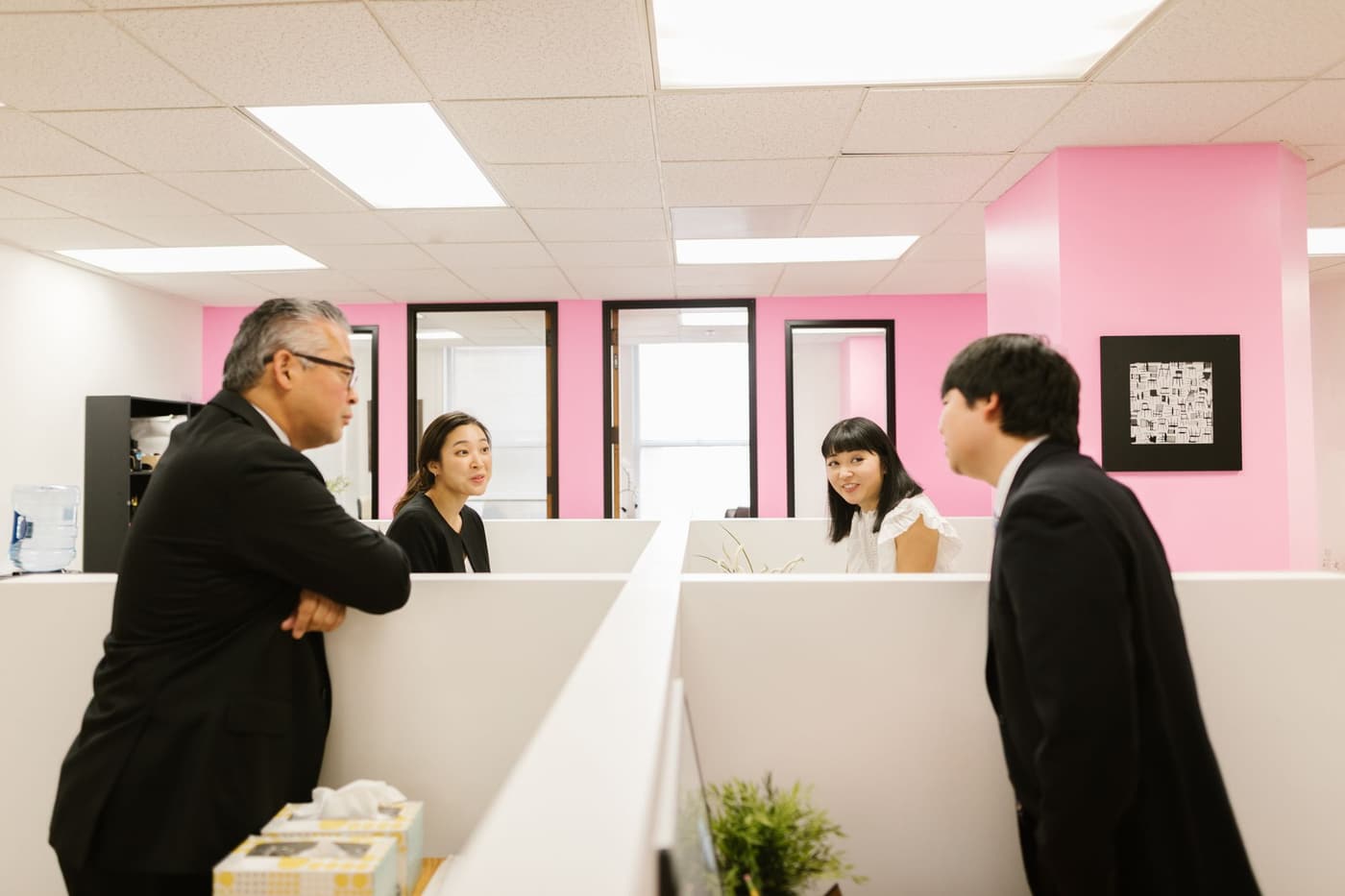 Korean Work Culture: Overtime, Hierarchy, and Hof Fridays