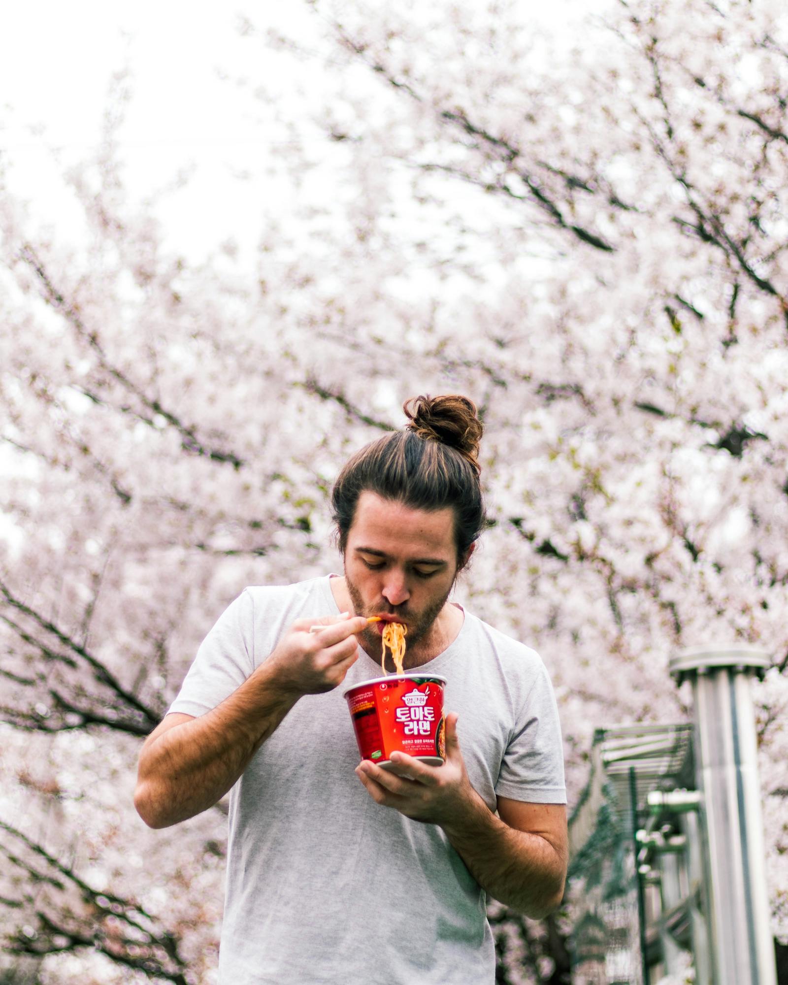 Eating Alone in Korea: Honbap, Honsul, and the 9 Levels Koreans Rank It By