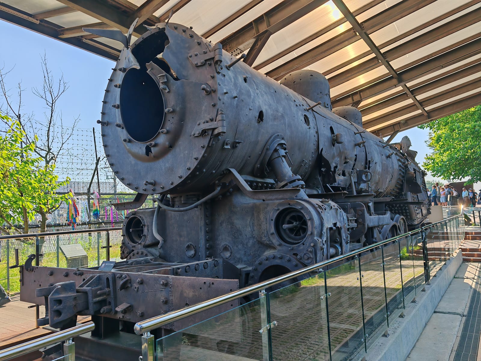 DMZ Tour from Seoul: What You Need to Know Before Visiting