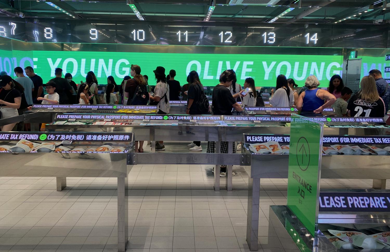 Olive Young Korea Guide: When to Shop, What It Costs, and What to Skip