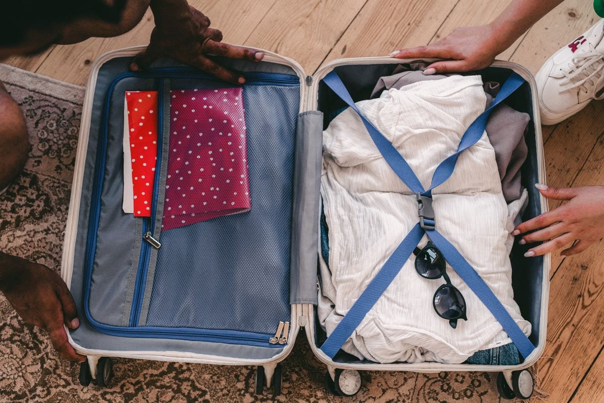Korea Summer Packing List: July and August Essentials
